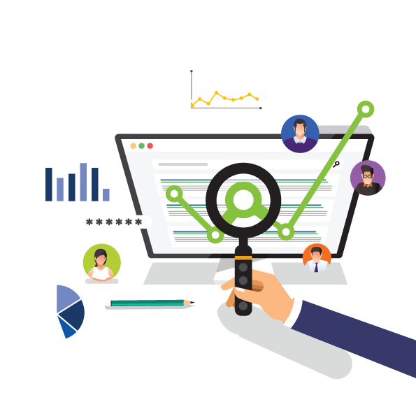 Digital Marketing Audit