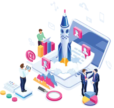 Digital Marketing Solutions