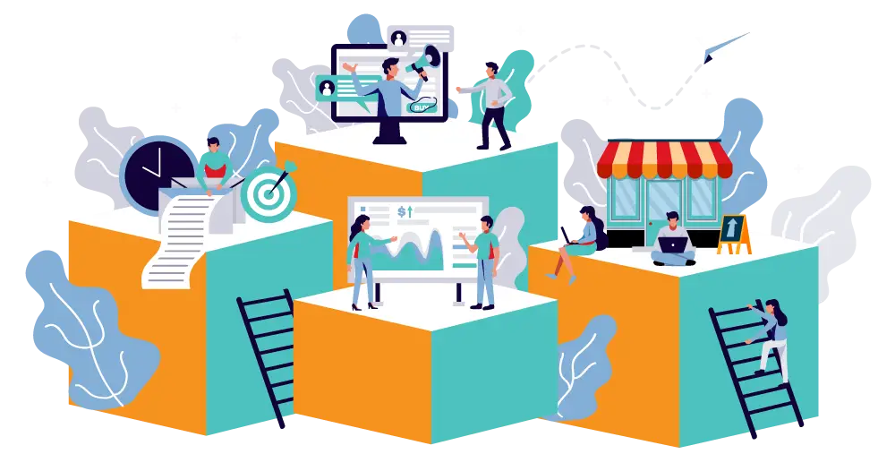 DIY Toolkit for Local Business