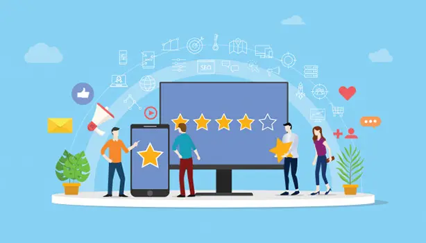 Reputation Management for Local Businesses