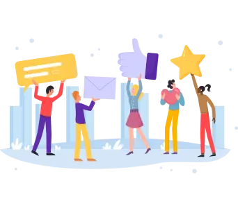 Reputation Management for Small Businesses