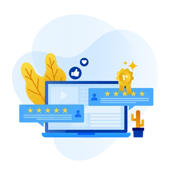 Reputation Management Tool for Startups