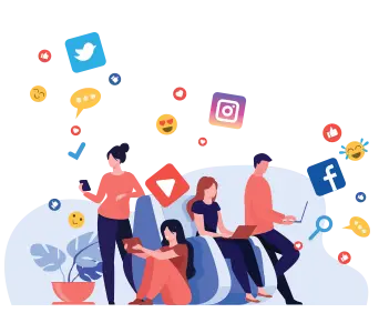 Social Marketing Tool for Local Business