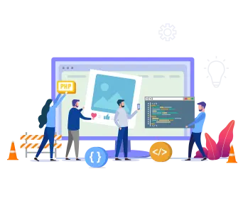 Website Express Tool for Local Businesses